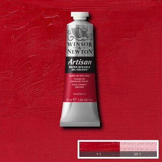 Winsor & Newton ARTISAN Water Mixable Oil Colour