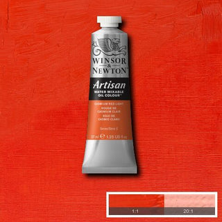 Winsor & Newton ARTISAN Water Mixable Oil Colour