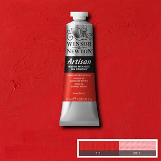 Winsor & Newton ARTISAN Water Mixable Oil Colour