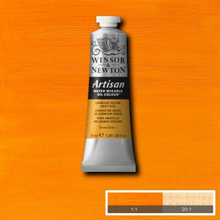 Winsor & Newton ARTISAN Water Mixable Oil Colour