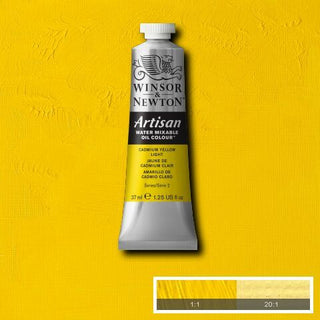 Winsor & Newton ARTISAN Water Mixable Oil Colour