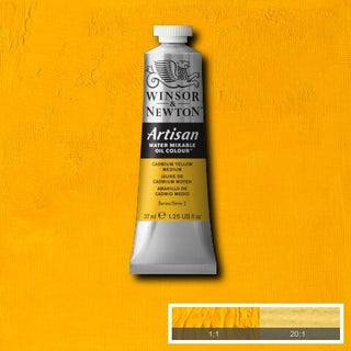 Winsor & Newton ARTISAN Water Mixable Oil Colour