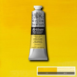 Winsor & Newton ARTISAN Water Mixable Oil Colour