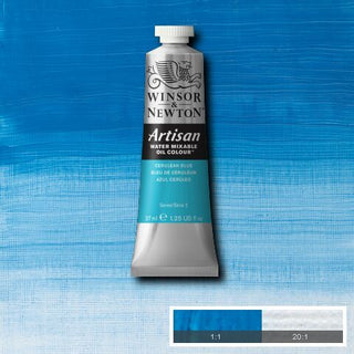Winsor & Newton ARTISAN Water Mixable Oil Colour