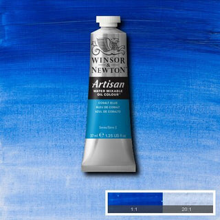 Winsor & Newton ARTISAN Water Mixable Oil Colour