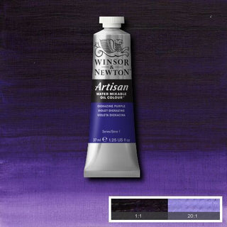 Winsor & Newton ARTISAN Water Mixable Oil Colour