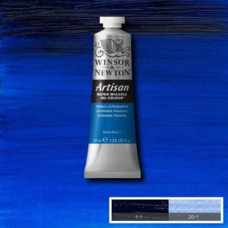 Winsor & Newton ARTISAN Water Mixable Oil Colour