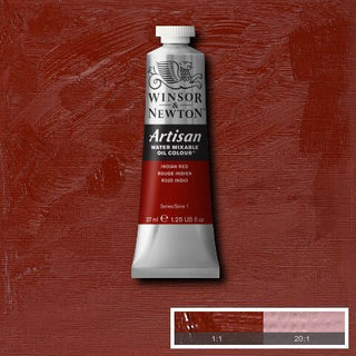 Winsor & Newton ARTISAN Water Mixable Oil Colour