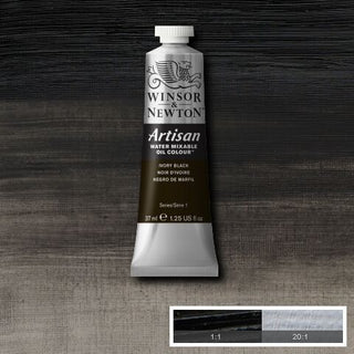 Winsor & Newton ARTISAN Water Mixable Oil Colour