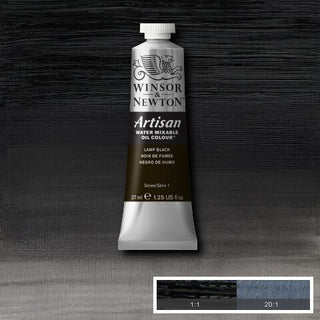 Winsor & Newton ARTISAN Water Mixable Oil Colour