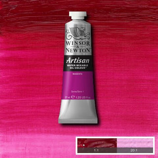 Winsor & Newton ARTISAN Water Mixable Oil Colour