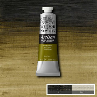 Winsor & Newton ARTISAN Water Mixable Oil Colour