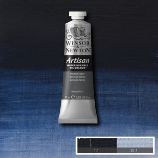 Winsor & Newton ARTISAN Water Mixable Oil Colour