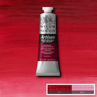 Winsor & Newton ARTISAN Water Mixable Oil Colour