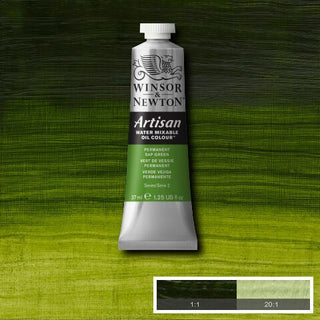 Winsor & Newton ARTISAN Water Mixable Oil Colour