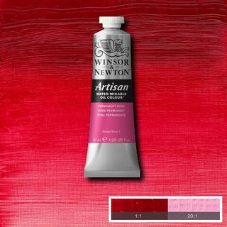 Winsor & Newton ARTISAN Water Mixable Oil Colour