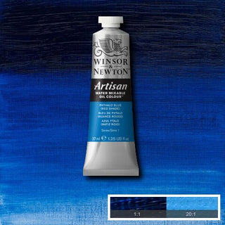 Winsor & Newton ARTISAN Water Mixable Oil Colour
