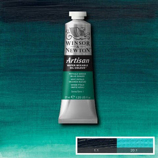 Winsor & Newton ARTISAN Water Mixable Oil Colour