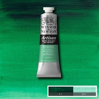 Winsor & Newton ARTISAN Water Mixable Oil Colour