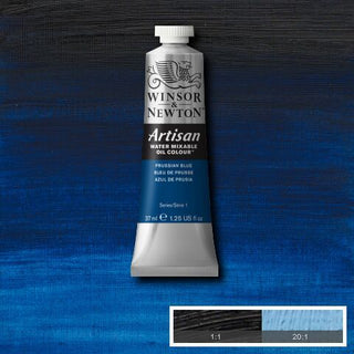 Winsor & Newton ARTISAN Water Mixable Oil Colour