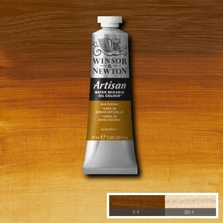 Winsor & Newton ARTISAN Water Mixable Oil Colour