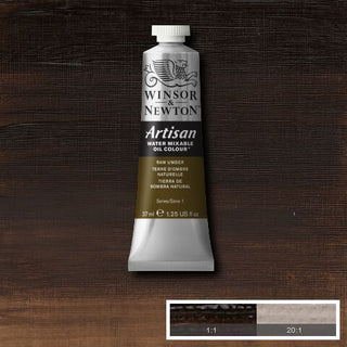 Winsor & Newton ARTISAN Water Mixable Oil Colour
