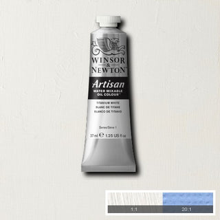 Winsor & Newton ARTISAN Water Mixable Oil Colour