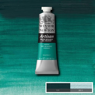 Winsor & Newton ARTISAN Water Mixable Oil Colour