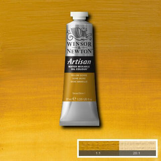 Winsor & Newton ARTISAN Water Mixable Oil Colour