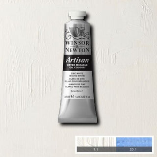 Winsor & Newton ARTISAN Water Mixable Oil Colour