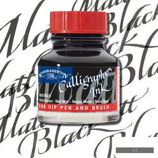 Winsor & Newton Calligraphy Ink
