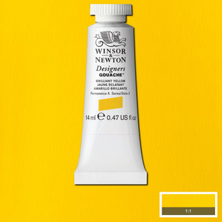 Winsor & Newton Designers Gouache