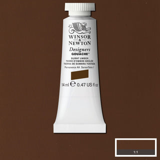 Winsor & Newton Designers Gouache