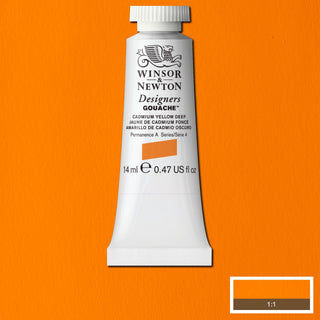 Winsor & Newton Designers Gouache