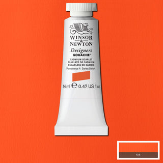 Winsor & Newton Designers Gouache