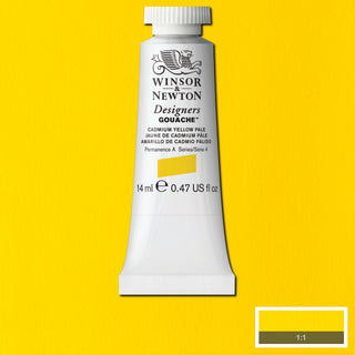 Winsor & Newton Designers Gouache