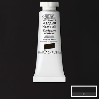 Winsor & Newton Designers Gouache