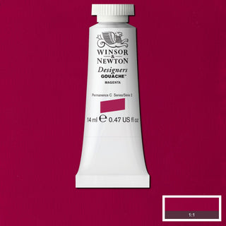 Winsor & Newton Designers Gouache
