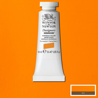Winsor & Newton Designers Gouache