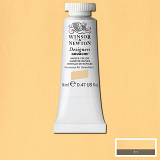 Winsor & Newton Designers Gouache