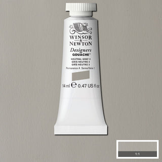 Winsor & Newton Designers Gouache