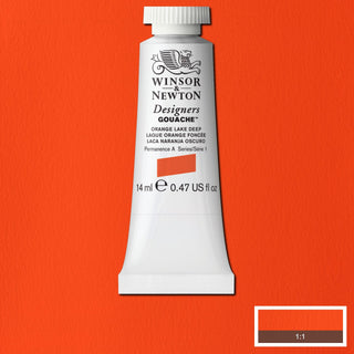 Winsor & Newton Designers Gouache