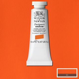 Winsor & Newton Designers Gouache