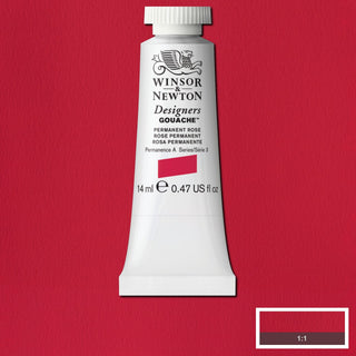 Winsor & Newton Designers Gouache