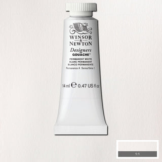 Winsor & Newton Designers Gouache