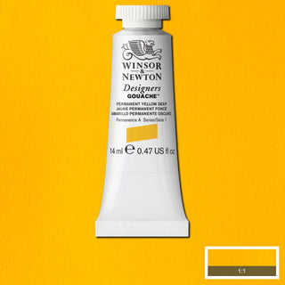 Winsor & Newton Designers Gouache