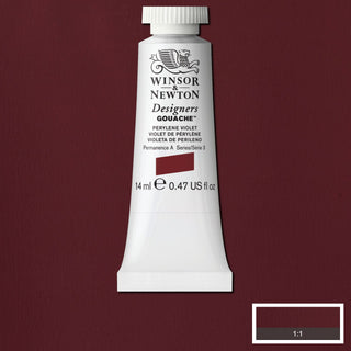 Winsor & Newton Designers Gouache