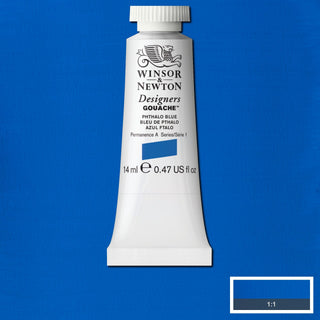 Winsor & Newton Designers Gouache