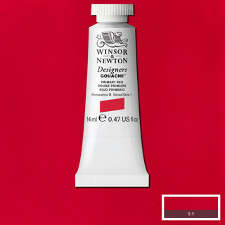 Winsor & Newton Designers Gouache