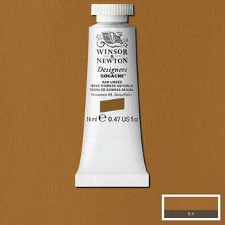 Winsor & Newton Designers Gouache